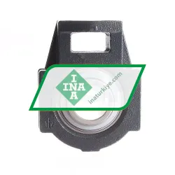 INA TTUE35-XL rulman resim 2