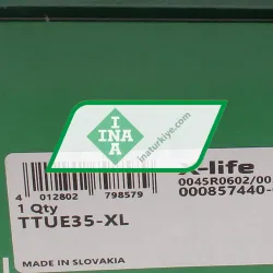 INA TTUE35-XL rulman resim 4