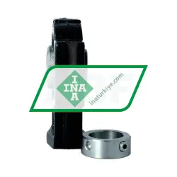 INA TTUE30-XL rulman resim 2
