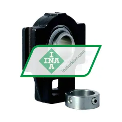 INA TTUE30-XL rulman resim 3