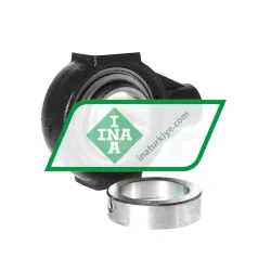 INA THE50-XL rulman resim 3