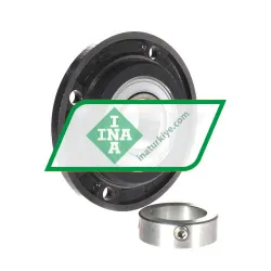 INA PME40-XL-N rulman resim 2
