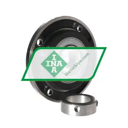 INA PME40-XL-N rulman resim 3