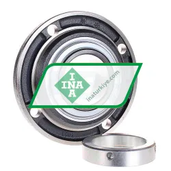 INA TME80-XL rulman resim 2