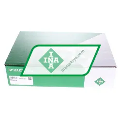 INA TME80-XL rulman resim 3