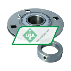 INA GRA40-XL rulman resim 2