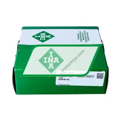 INA GRA40-XL rulman resim 3