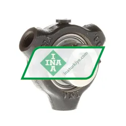 INA PGVE20-FA106-SML rulman resim 2