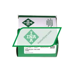 INA PGVE20-FA106-SML rulman resim 3