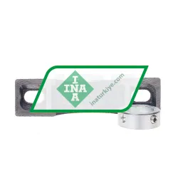 INA PASE30-N-FA106 rulman resim 3