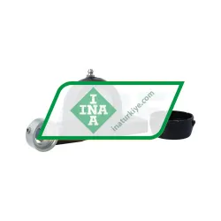 INA PASE20-TV-FA125-5 rulman resim 2