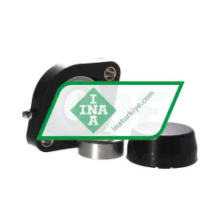 INA GLCTE25-TV-FA125-5 rulman resim 3