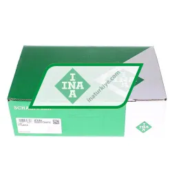 INA TTUE55 rulman resim 4