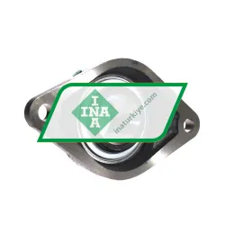 INA RCJTY60-XL-N-I rulman resim 3