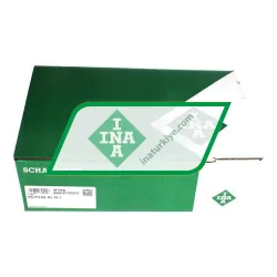 INA RCJTY60-XL-N-I rulman resim 4