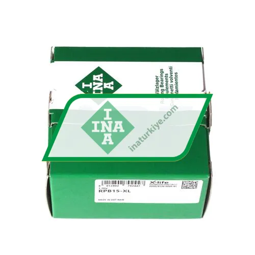 INA RPB15-XL ürün fotoğrafı 4