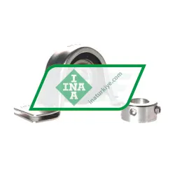INA RPB15-XL rulman resim 3