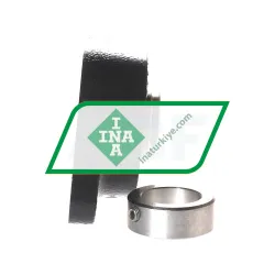 INA RCJT25-XL-N rulman resim 2