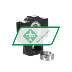 INA PTUE20-XL rulman resim 3