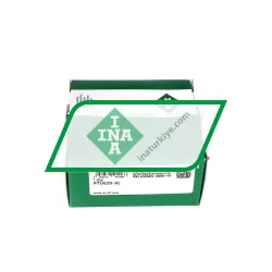 INA PTUE20-XL rulman resim 4