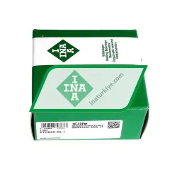INA PTUE20-XL rulman resim 5