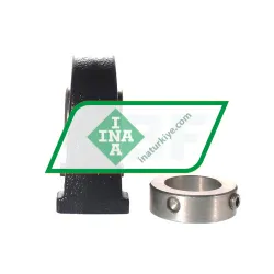 INA RSHE35-XL-N rulman resim 2