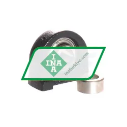 INA RSHE17-XL rulman resim 2