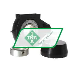 INA PTUE40-TV-FA125-5 rulman resim 3