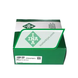 INA PTUE40-TV-FA125-5 rulman resim 4