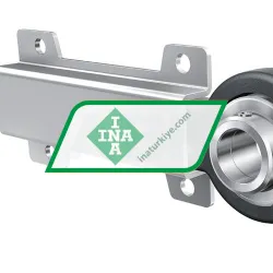 INA PHUSE30-XL rulman resim 3