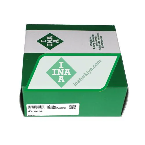 INA PCFTR40-XL ürün fotoğrafı 4