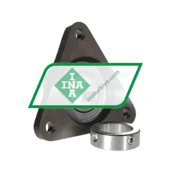 INA PCFTR40-XL rulman resim 3