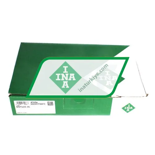 INA MSTU25-XL ürün fotoğrafı 2