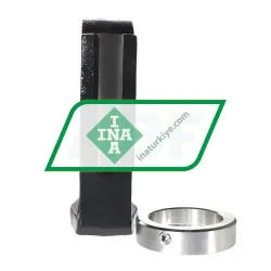 INA RTUE70-XL rulman resim 2