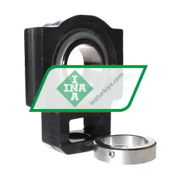 INA RTUE70-XL rulman resim 3