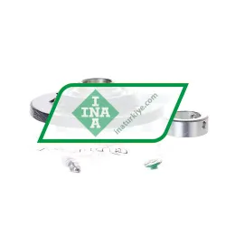 INA TFE25-XL rulman resim 3