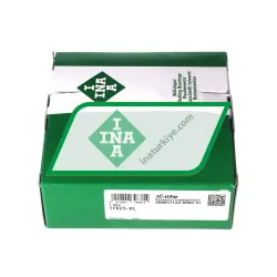 INA TFE25-XL rulman resim 4