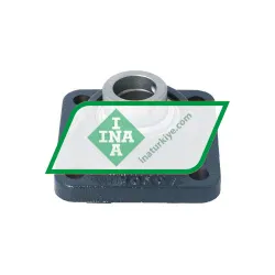 INA TCJ25-XL-N rulman resim 2