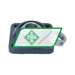 INA TCJ25-XL-N rulman resim 3
