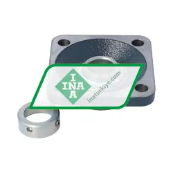 INA TCJ25-XL-N rulman resim 4
