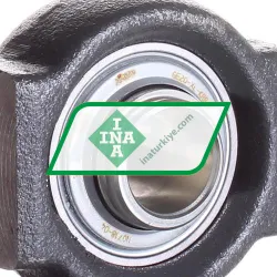 INA RHE20-XL rulman resim 2
