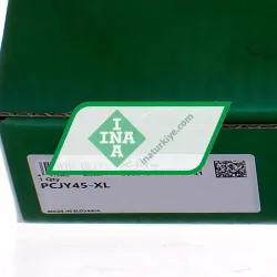 INA PCJY45-XL rulman resim 4