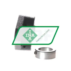 INA PCJT25-XL-N rulman resim 2