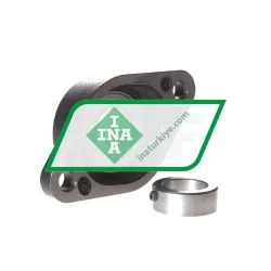 INA PCJT25-XL-N rulman resim 3