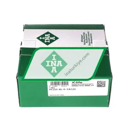 INA PCJ35-XL-N-FA125 rulman resim 2