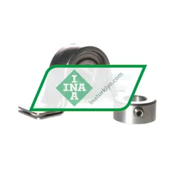 INA PB15-XL rulman resim 3