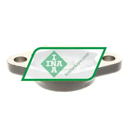 INA PCFT17 rulman resim 2
