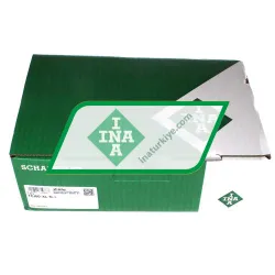 INA TCJ60-XL-N-I rulman resim 2
