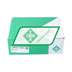 INA RCJTY50-XL-N-I rulman resim 3