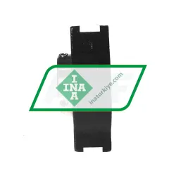 INA TTUE70-XL rulman resim 2